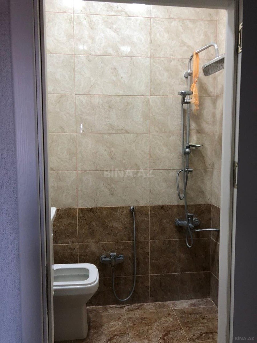 2 otaqlı Yeni tikili, İnşaatçılar m., Bakı