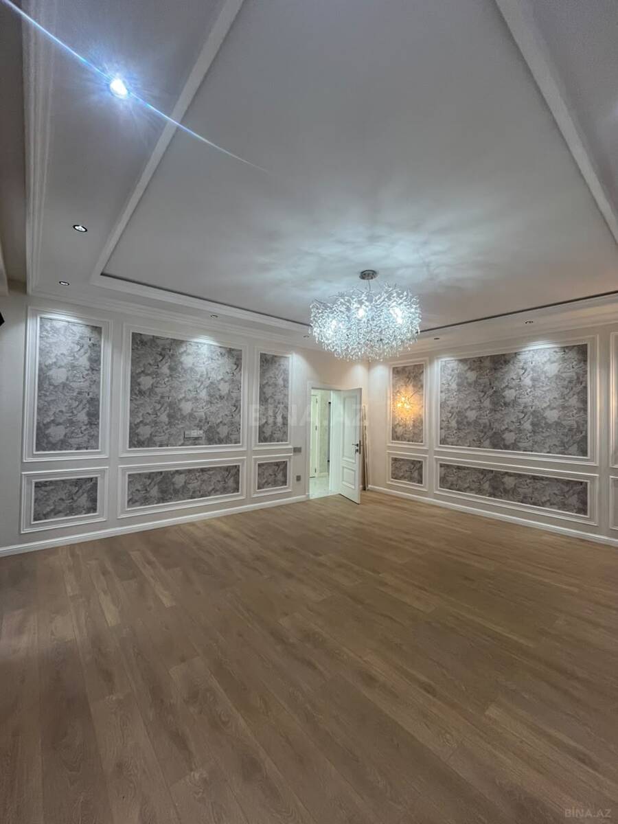 2 otaqlı Yeni tikili, Həzi Aslanov m., Bakı