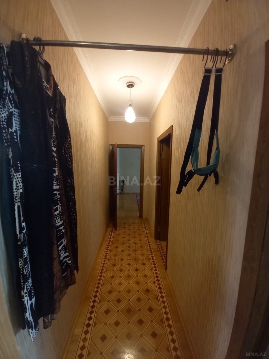 4 otaqlı Köhnə tikili, Binəqədi r., Bakı