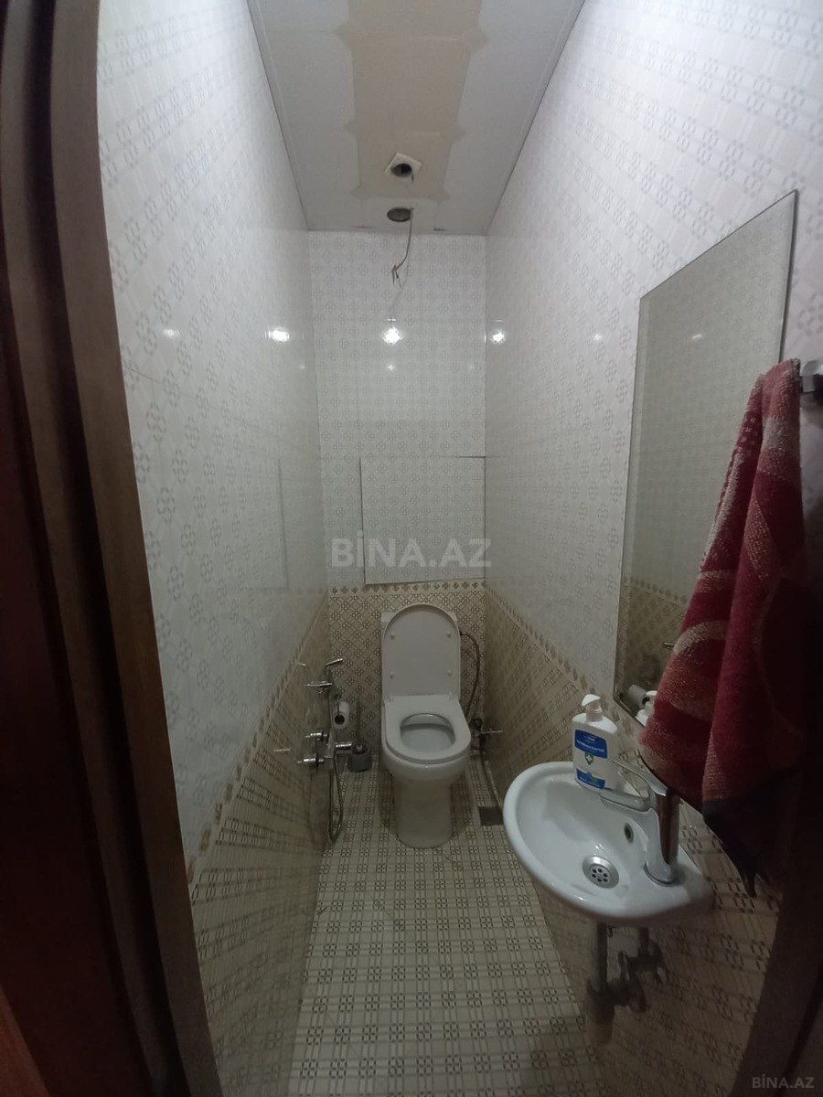 4 otaqlı Köhnə tikili, Binəqədi r., Bakı