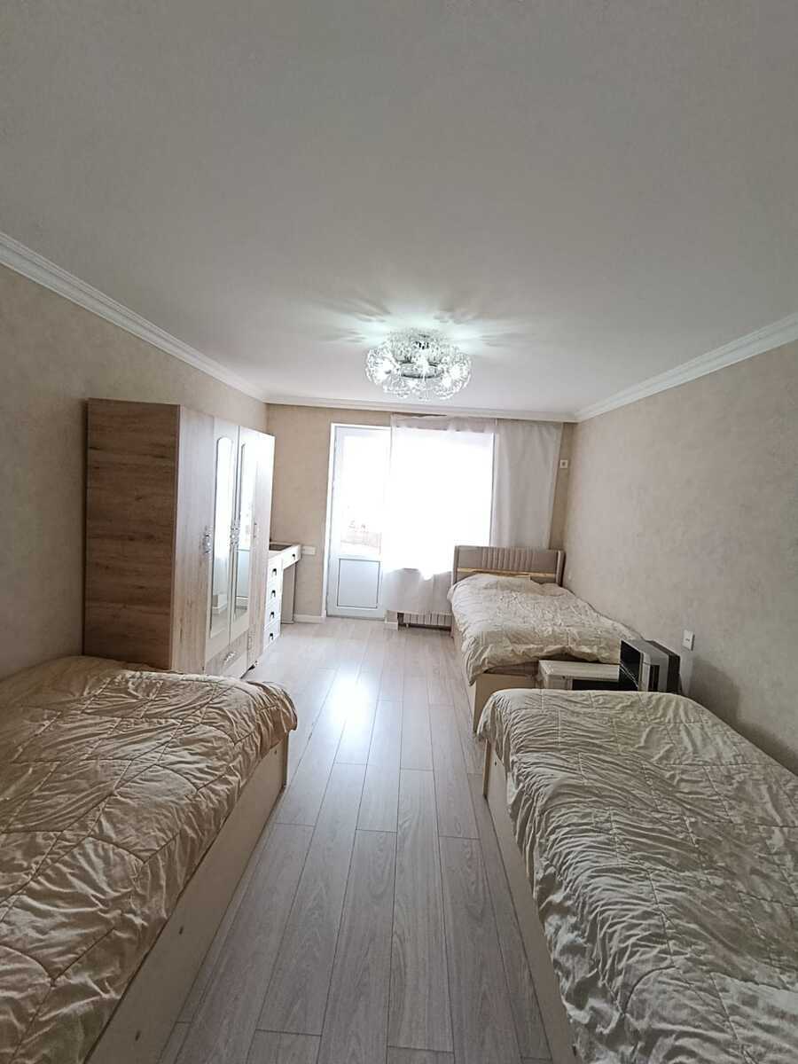 3 otaqlı Köhnə tikili, Nəriman Nərimanov m., Bakı