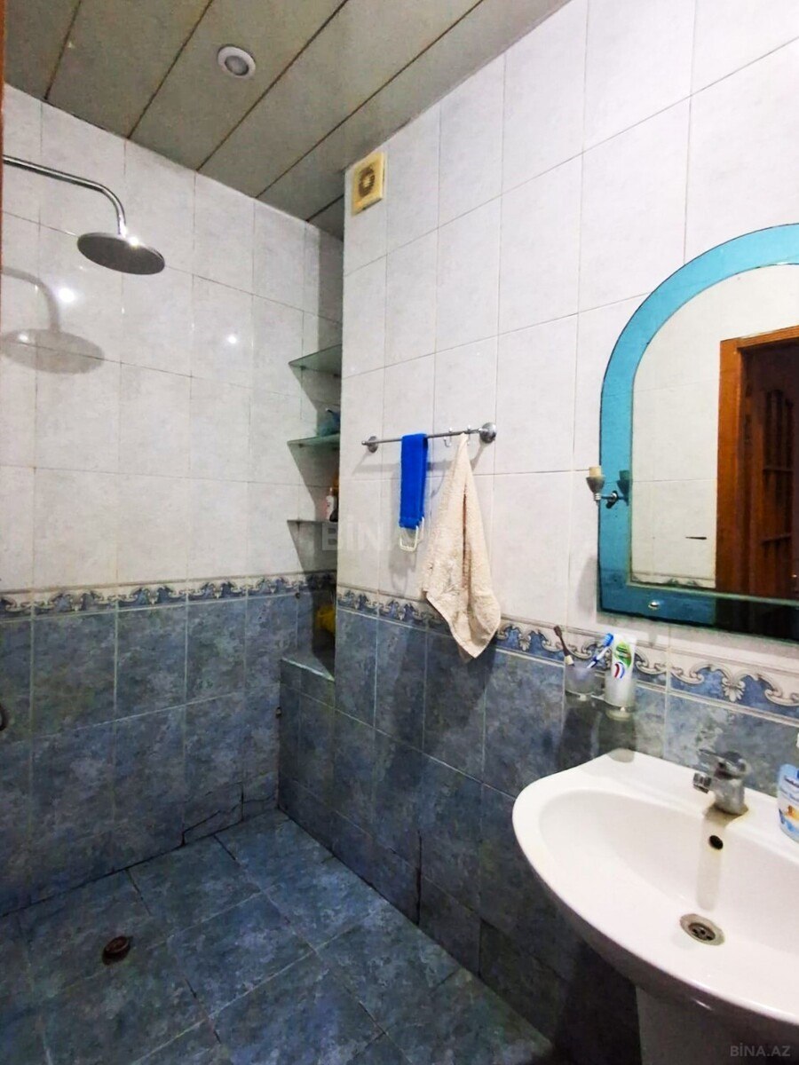 2 otaqlı Yeni tikili, Memar Əcəmi m., Bakı
