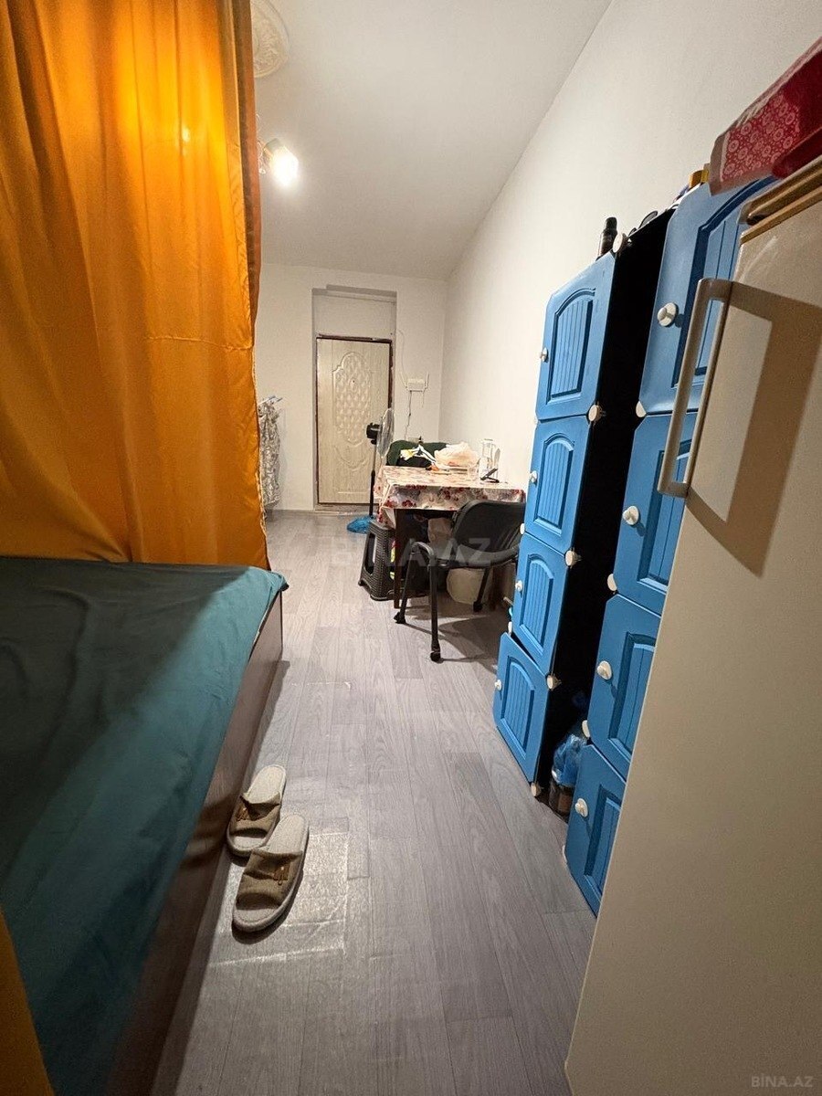 1 otaqlı Köhnə tikili, 28 May m., Bakı