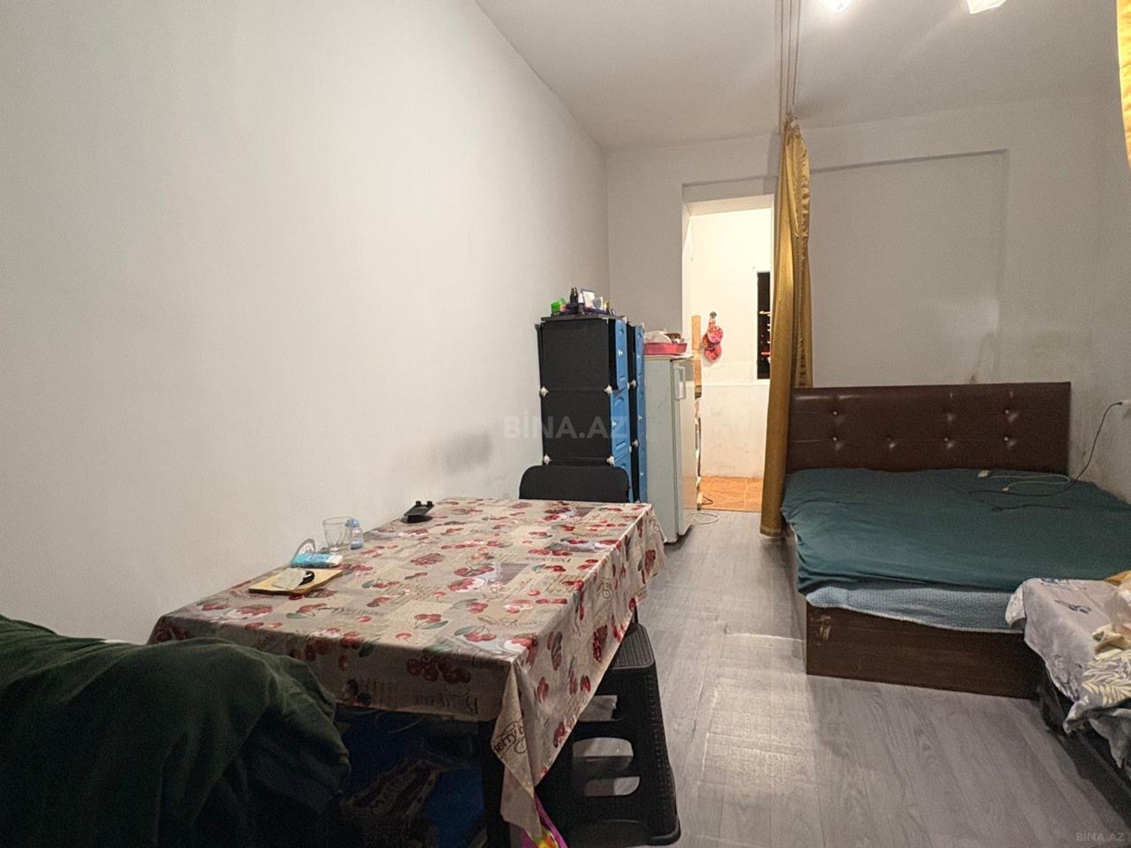 1 otaqlı Köhnə tikili, 28 May m., Bakı