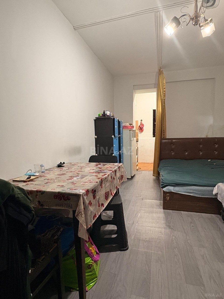 1 otaqlı Köhnə tikili, 28 May m., Bakı