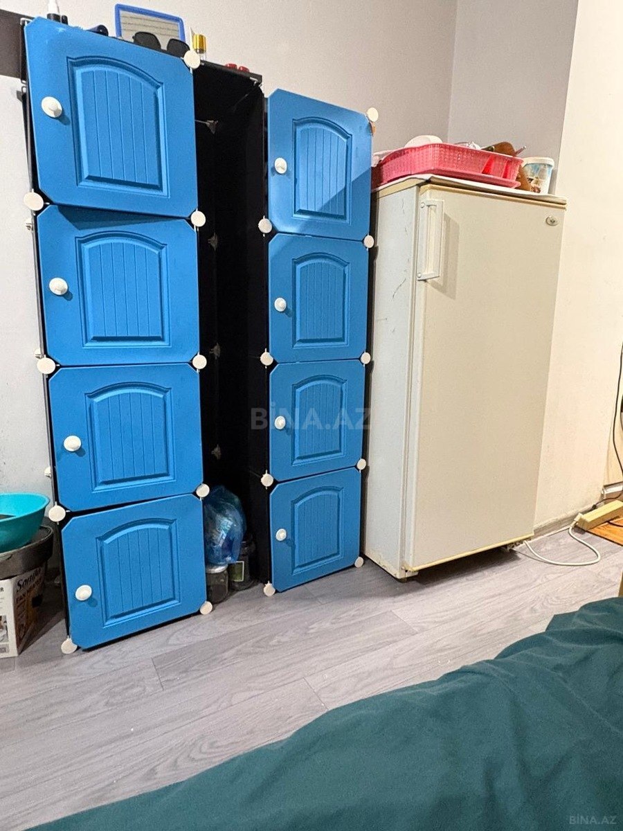 1 otaqlı Köhnə tikili, 28 May m., Bakı