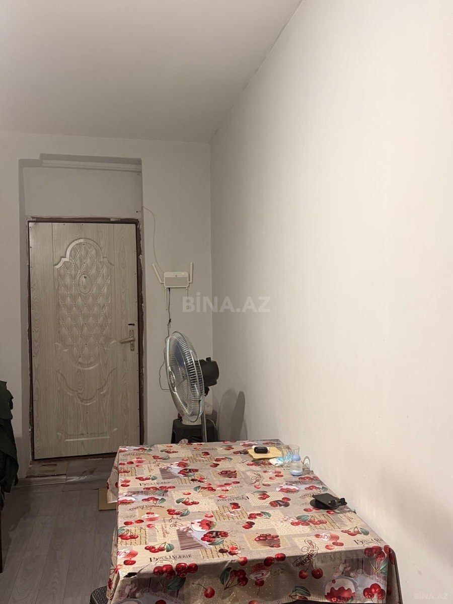 1 otaqlı Köhnə tikili, 28 May m., Bakı