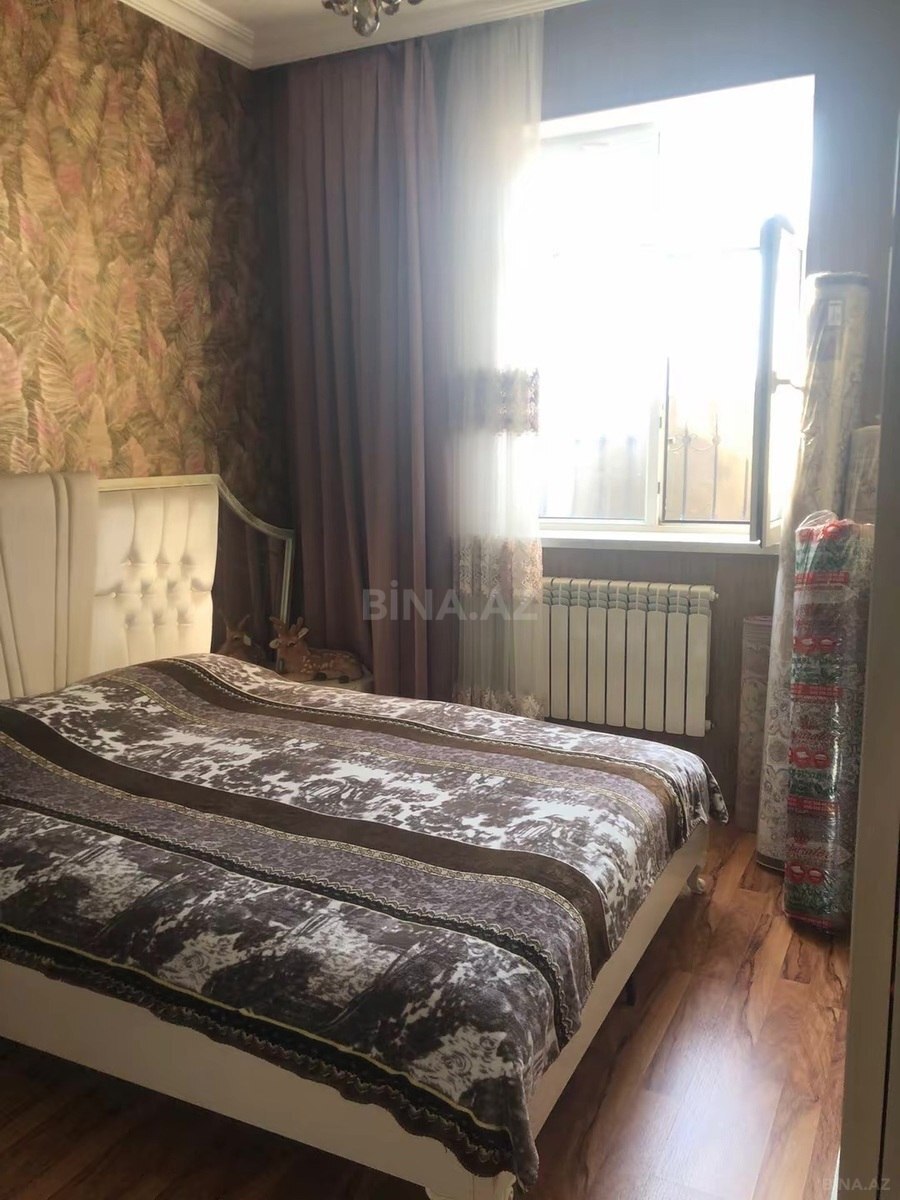 4 otaqlı Həyət evi/Bağ evi, Ramana q., Bakı