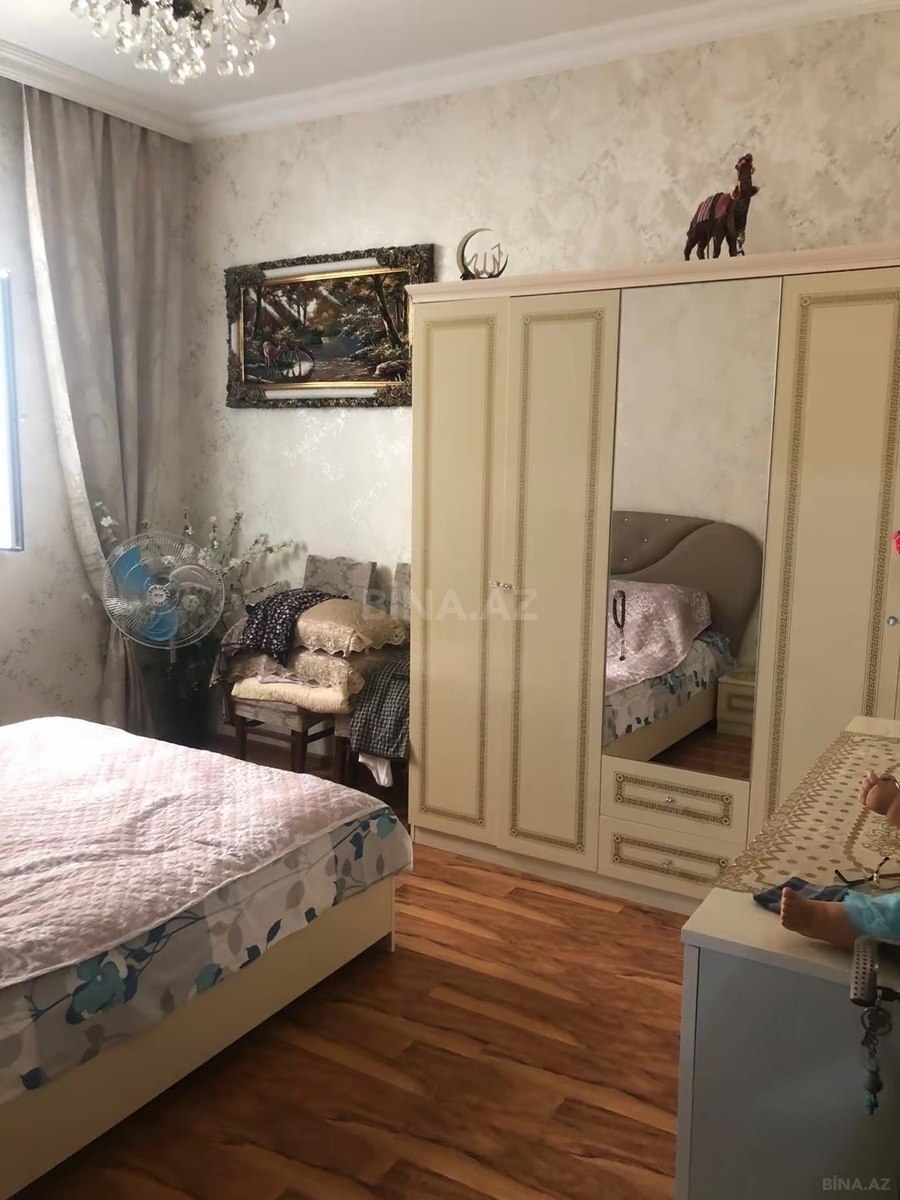 4 otaqlı Həyət evi/Bağ evi, Ramana q., Bakı