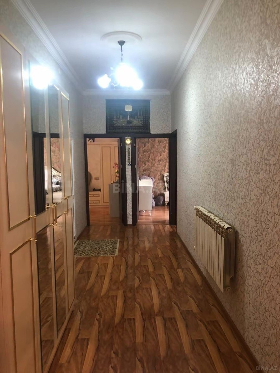 4 otaqlı Həyət evi/Bağ evi, Ramana q., Bakı