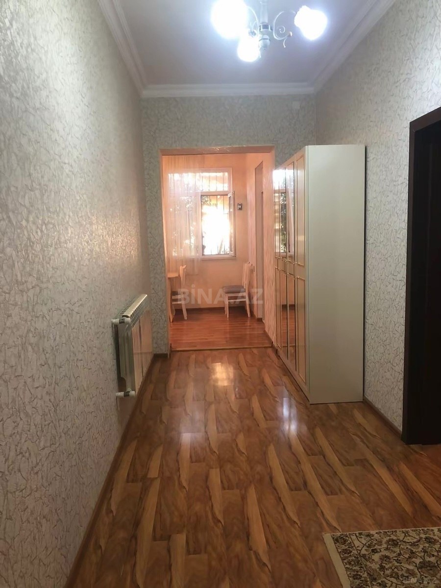 4 otaqlı Həyət evi/Bağ evi, Ramana q., Bakı