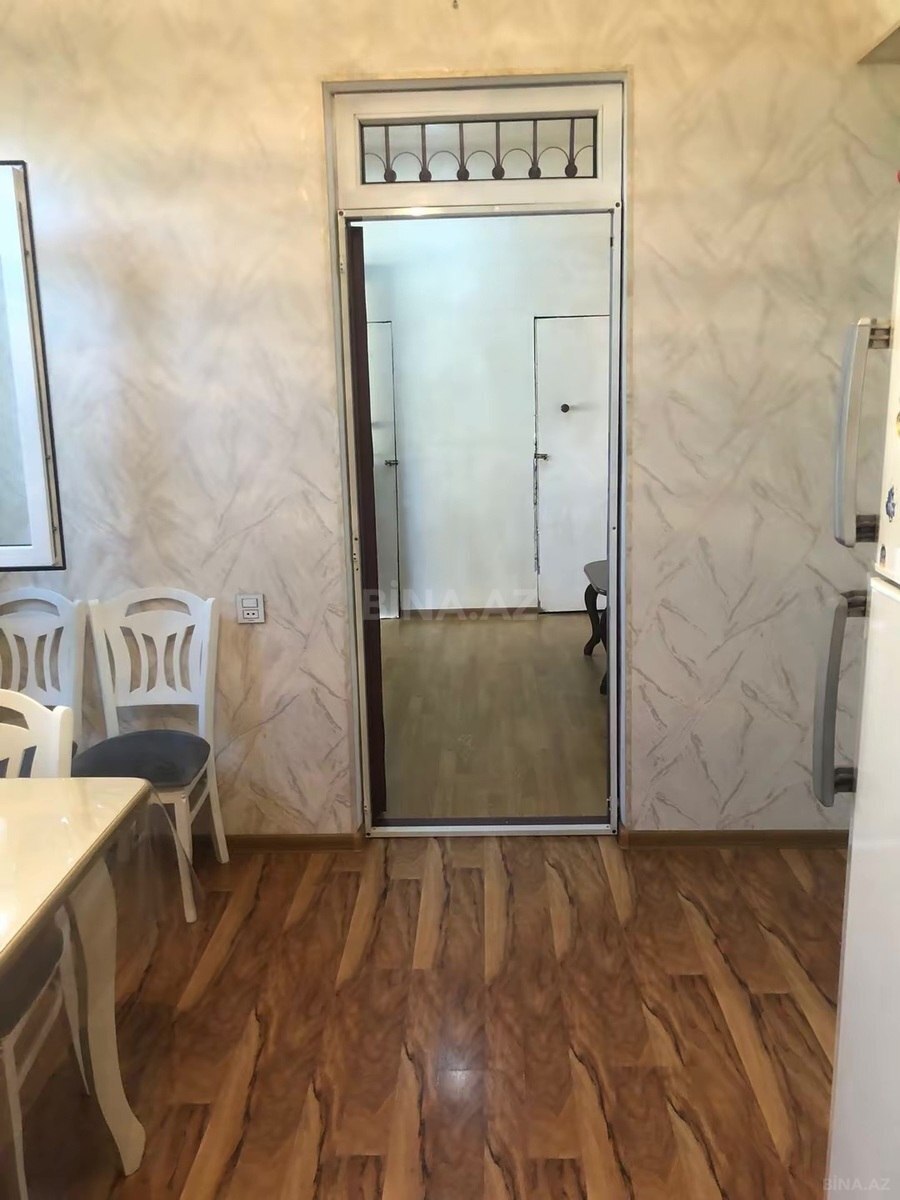 4 otaqlı Həyət evi/Bağ evi, Ramana q., Bakı