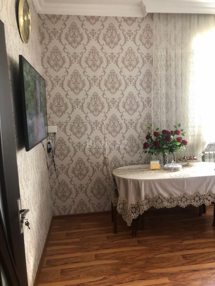 4 otaqlı Həyət evi/Bağ evi, Ramana q., Bakı