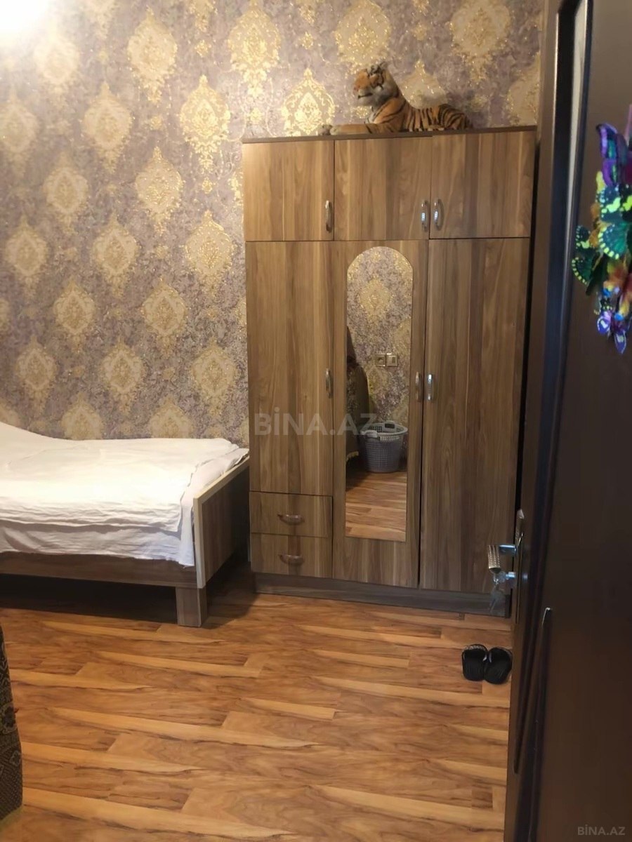 4 otaqlı Həyət evi/Bağ evi, Ramana q., Bakı