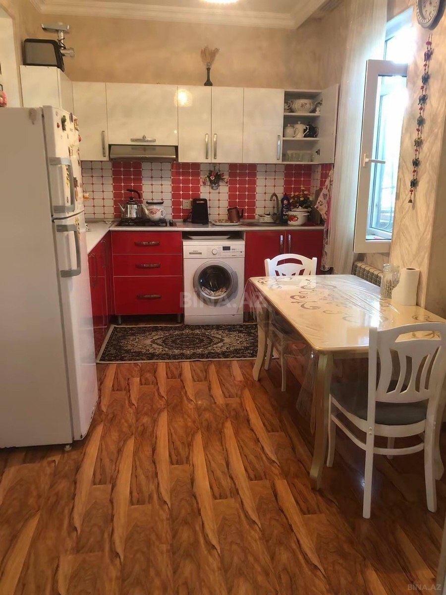 4 otaqlı Həyət evi/Bağ evi, Ramana q., Bakı