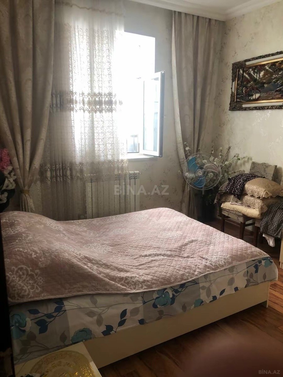 4 otaqlı Həyət evi/Bağ evi, Ramana q., Bakı