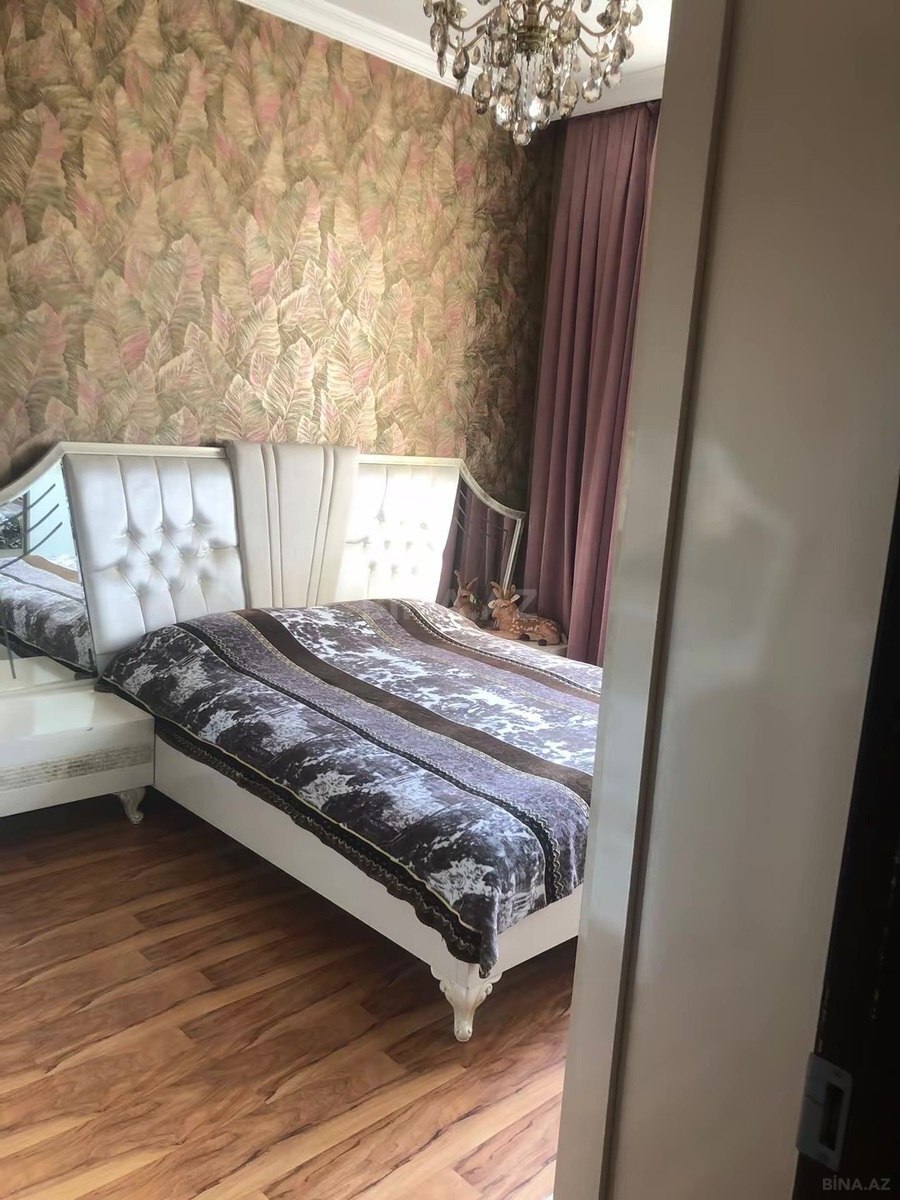 4 otaqlı Həyət evi/Bağ evi, Ramana q., Bakı