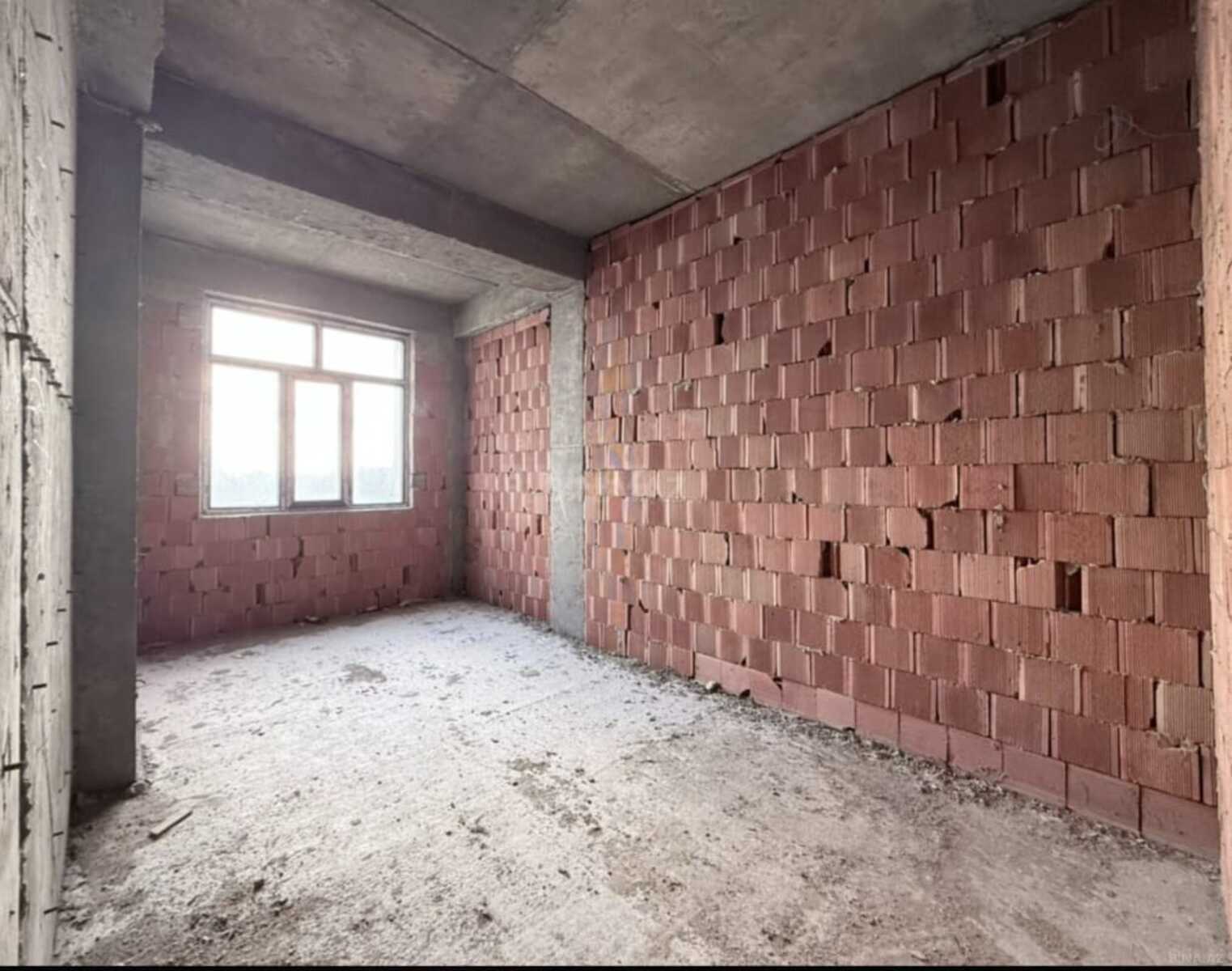 2 otaqlı Yeni tikili, İnşaatçılar m., Bakı