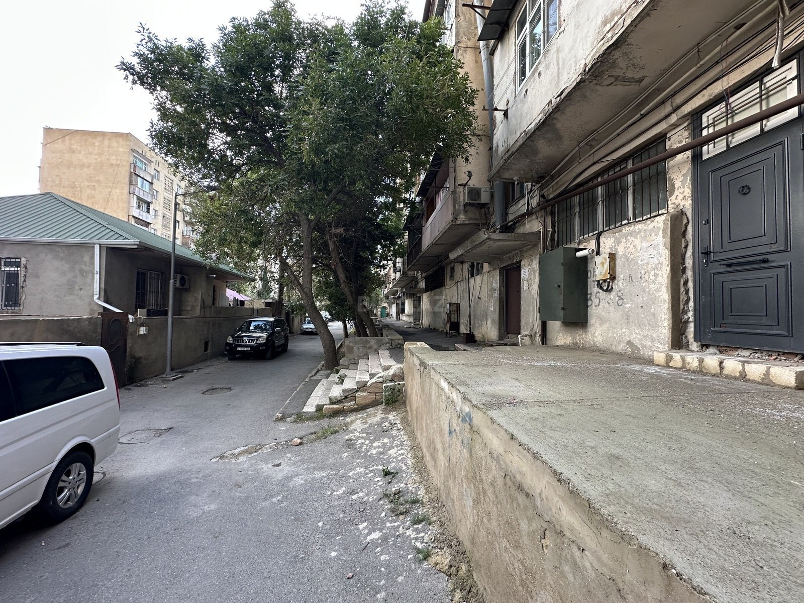 Obyekt Əhmədli q., Bakı