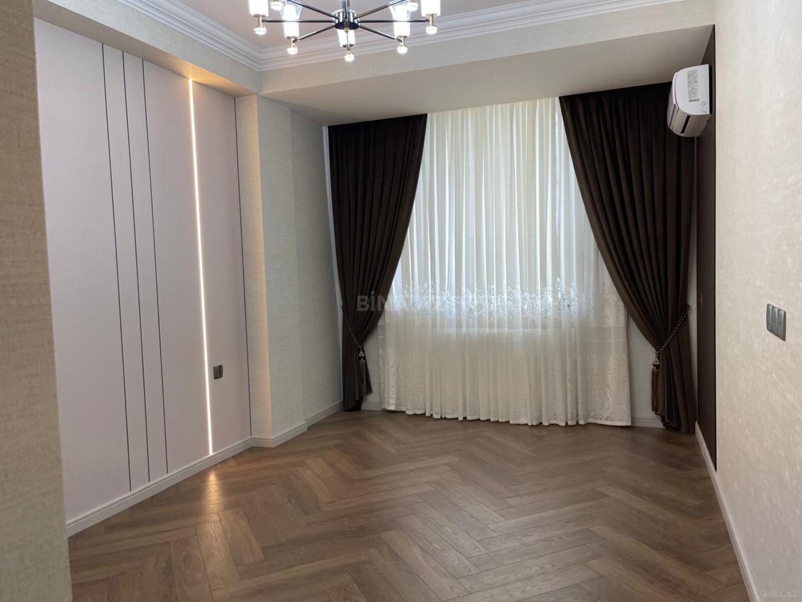 2 otaqlı Yeni tikili, 20 Yanvar m., Bakı