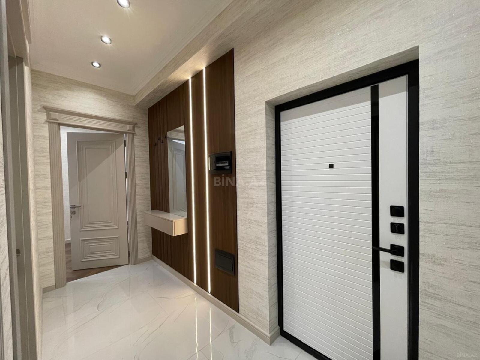 2 otaqlı Yeni tikili, 20 Yanvar m., Bakı