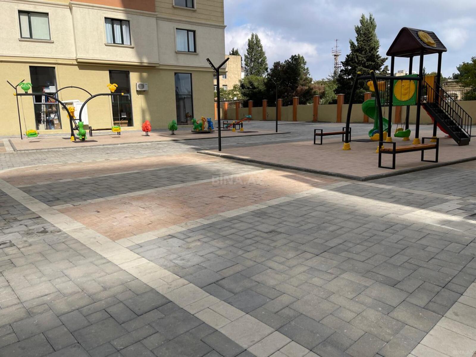2 otaqlı Yeni tikili, 20 Yanvar m., Bakı