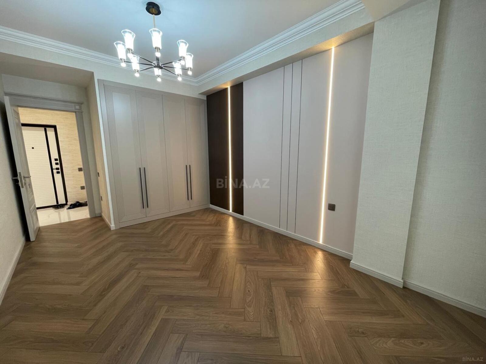 2 otaqlı Yeni tikili, 20 Yanvar m., Bakı
