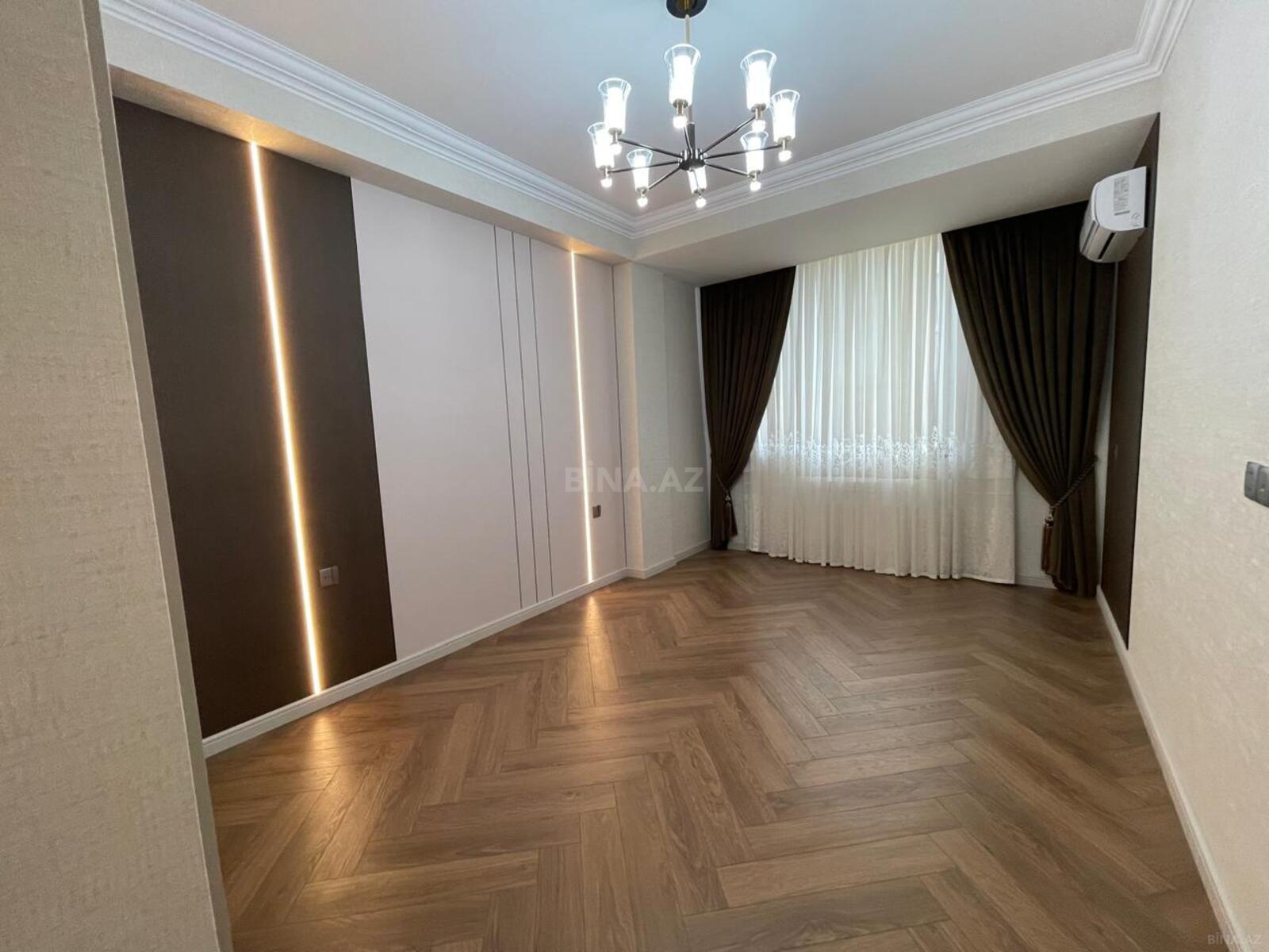2 otaqlı Yeni tikili, 20 Yanvar m., Bakı