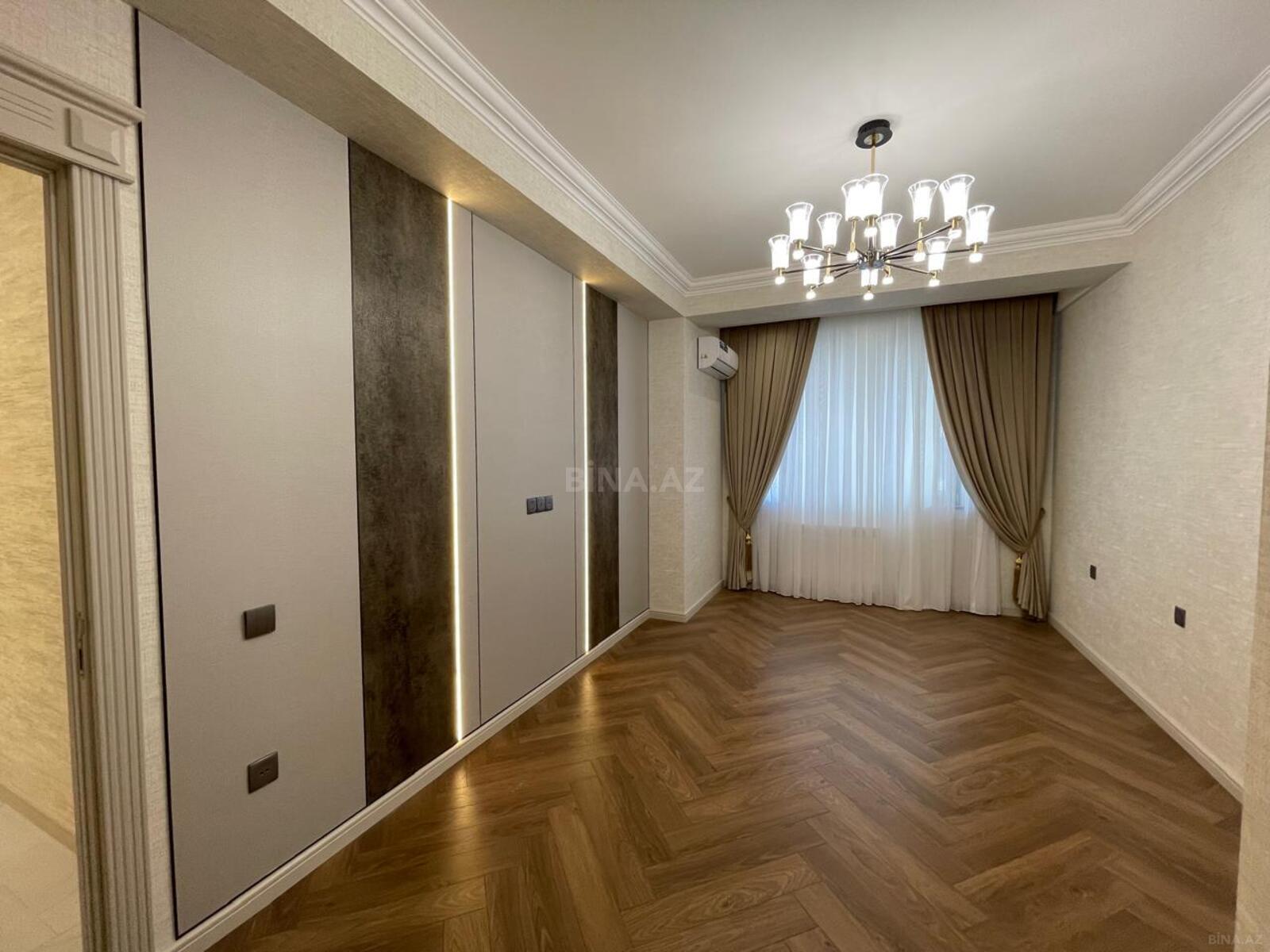 2 otaqlı Yeni tikili, 20 Yanvar m., Bakı