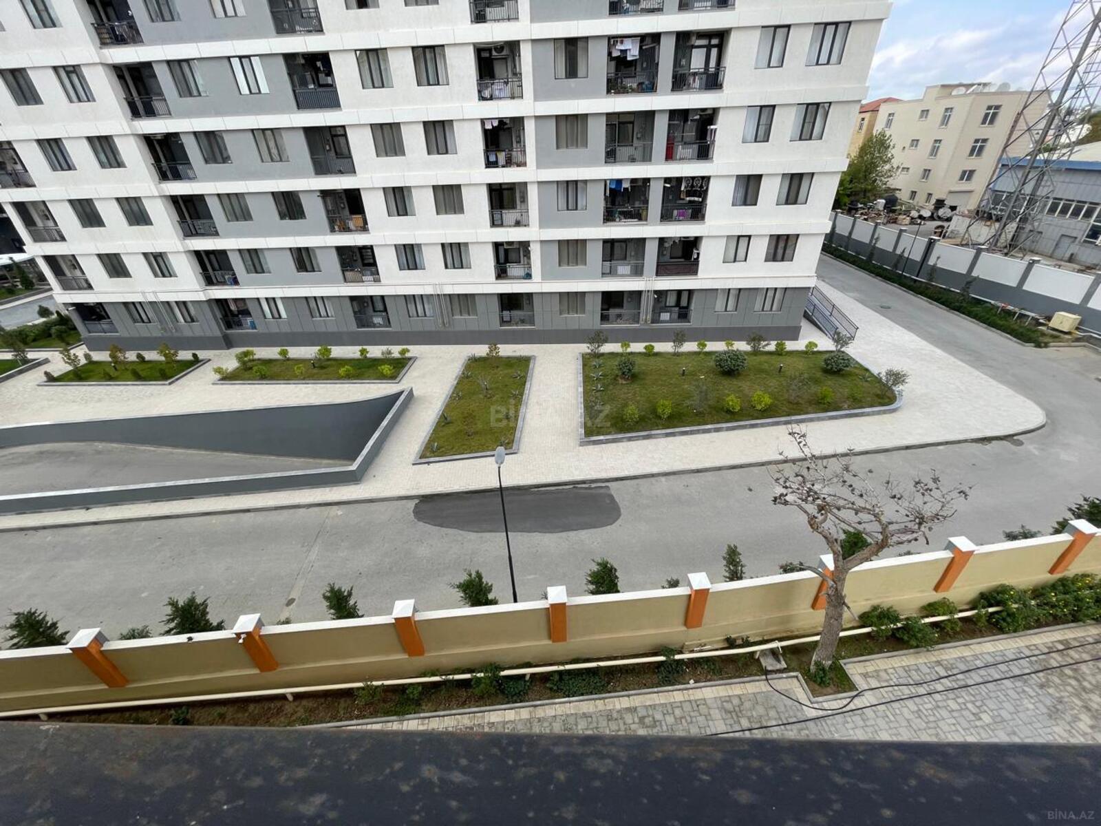 2 otaqlı Yeni tikili, 20 Yanvar m., Bakı