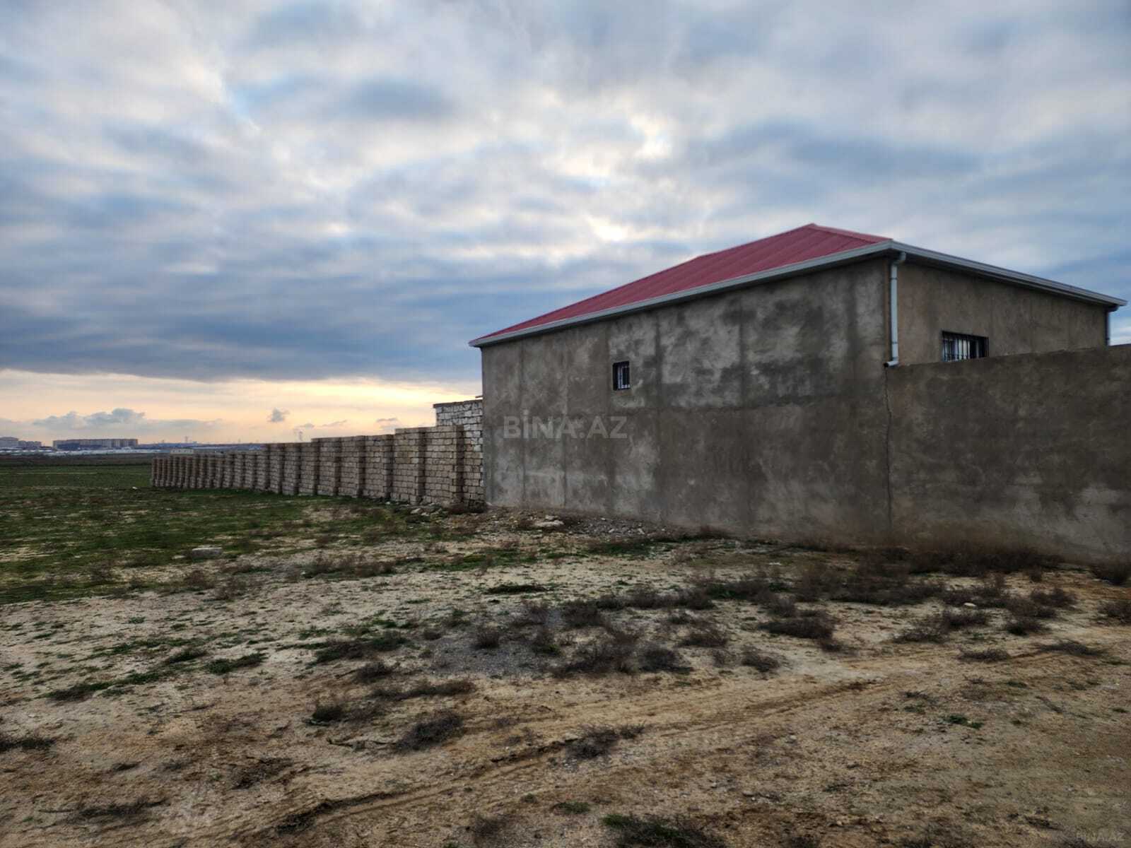 Torpaq Kürdəxanı q., Bakı