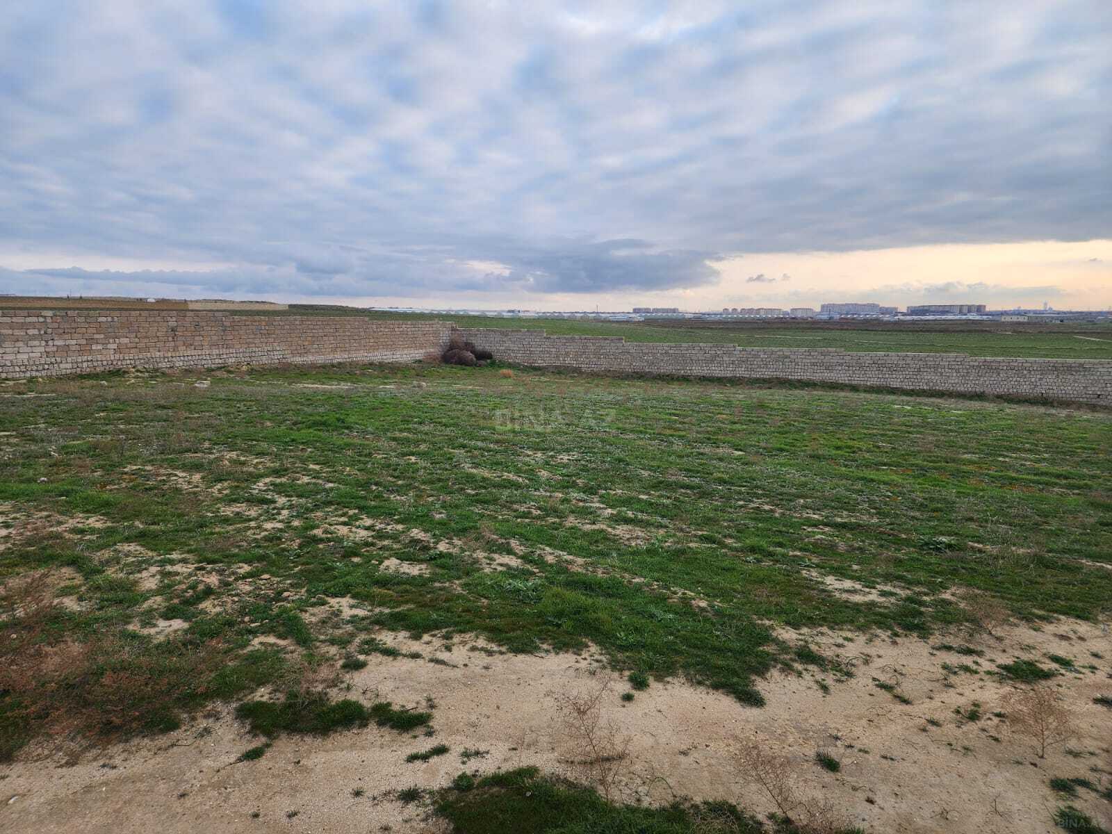 Torpaq Kürdəxanı q., Bakı