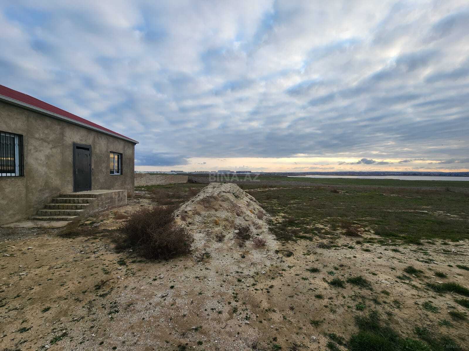 Torpaq Kürdəxanı q., Bakı