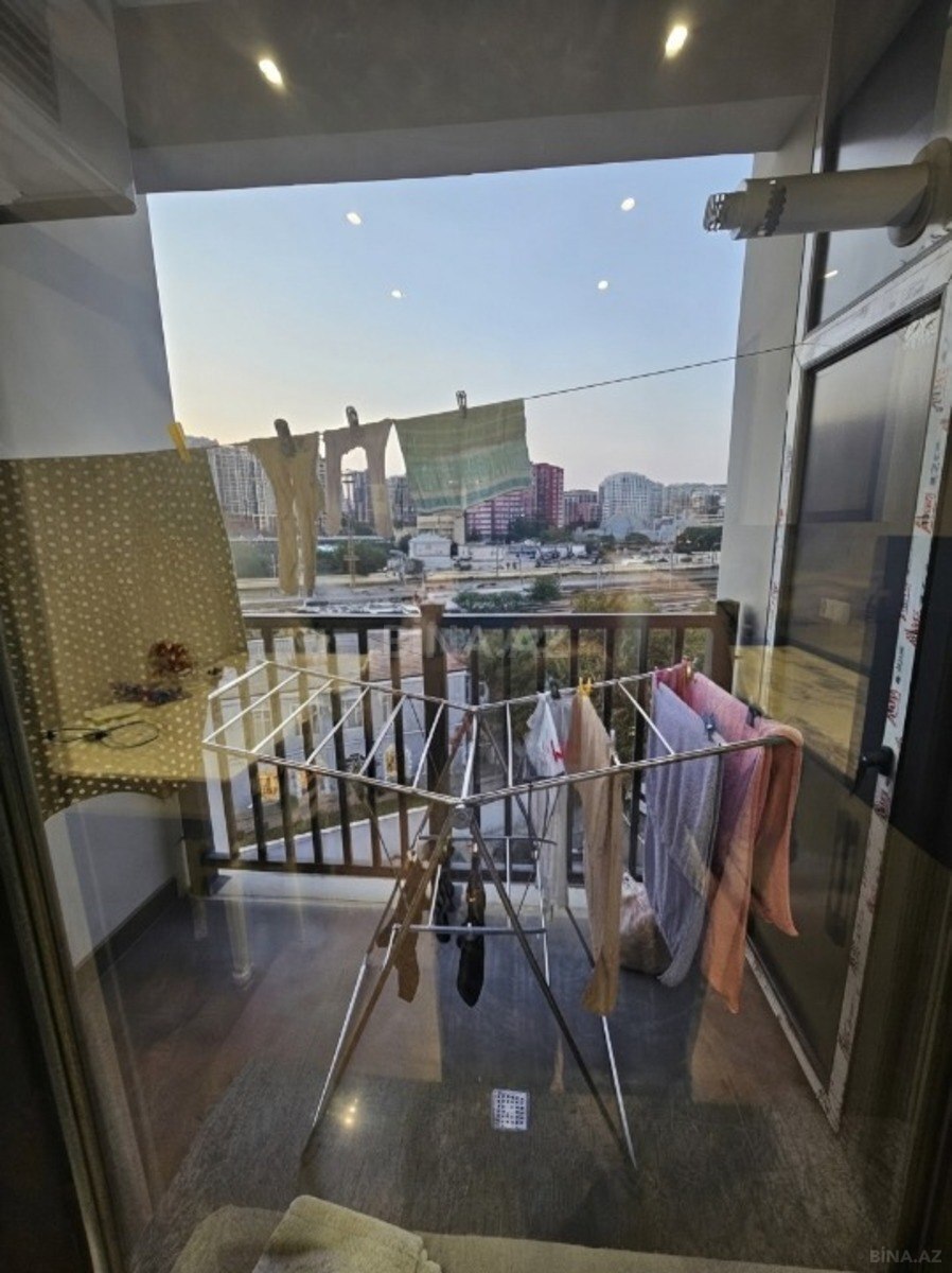 3 otaqlı Yeni tikili, 28 May m., Bakı