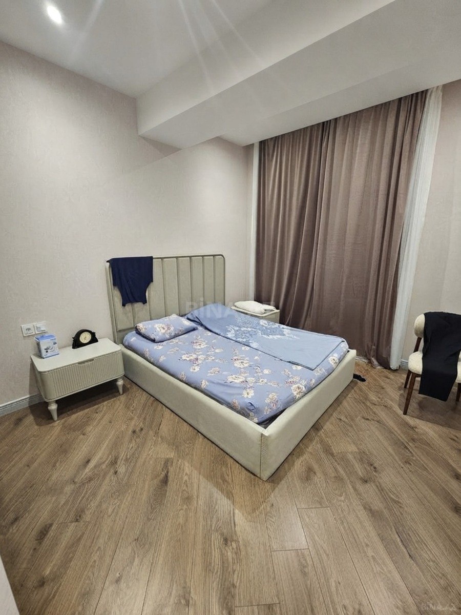 3 otaqlı Yeni tikili, 28 May m., Bakı