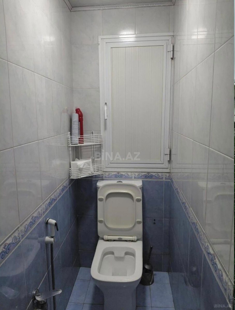 2 otaqlı Köhnə tikili, Əhmədli m., Bakı