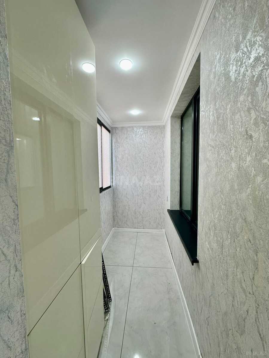 3 otaqlı Köhnə tikili, Həzi Aslanov m., Bakı