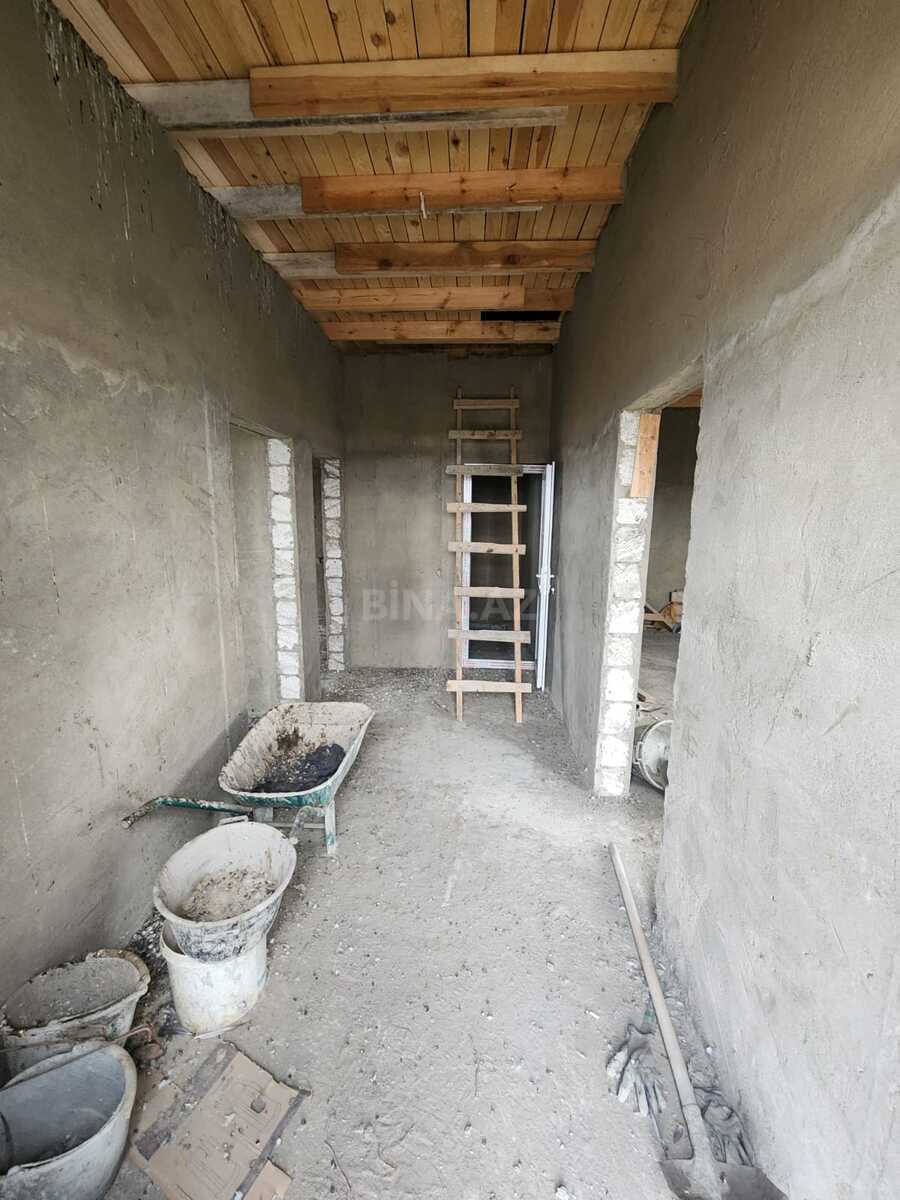 Torpaq Kürdəxanı q., Bakı