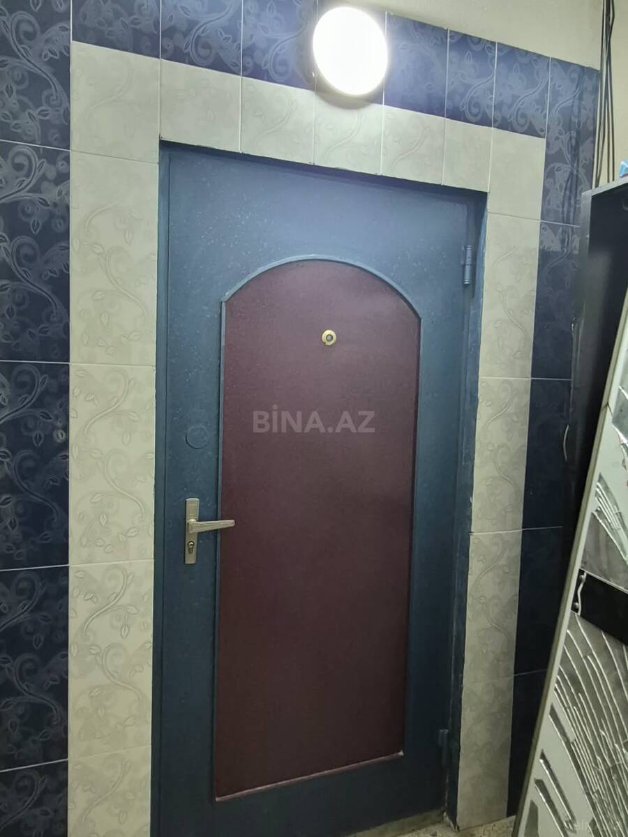 3 otaqlı Yeni tikili, Yeni Günəşli q., Bakı