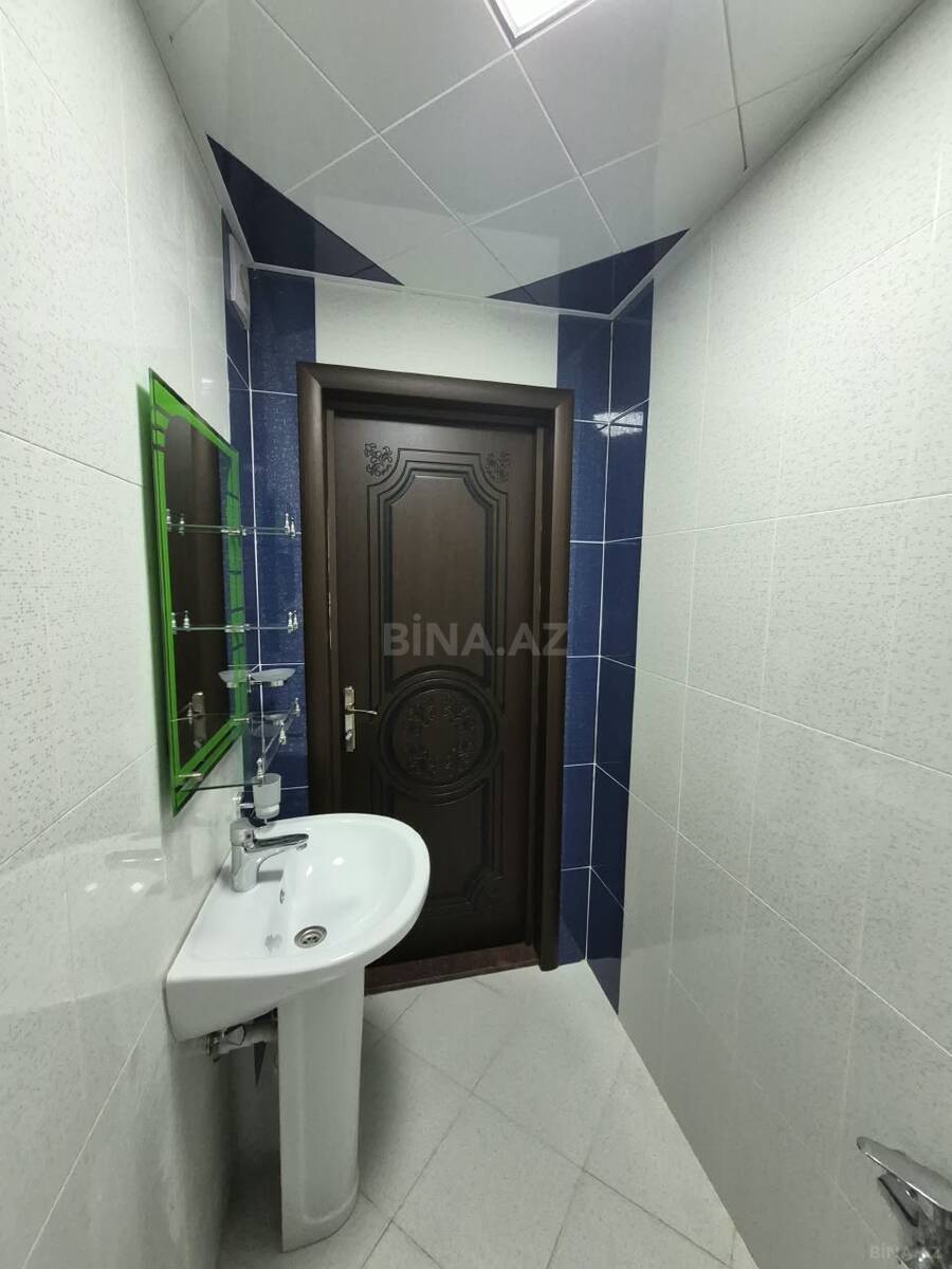 3 otaqlı Yeni tikili, Yeni Günəşli q., Bakı