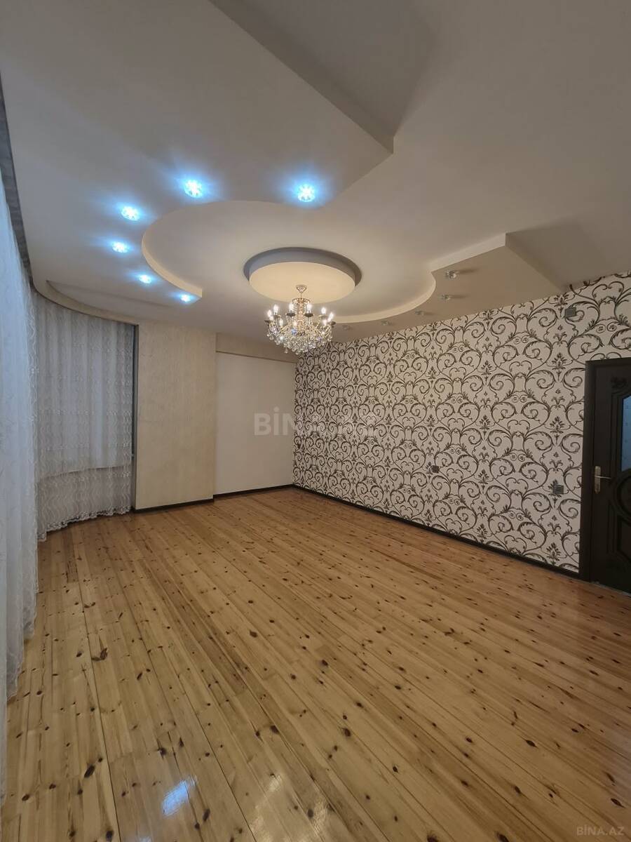 3 otaqlı Yeni tikili, Yeni Günəşli q., Bakı