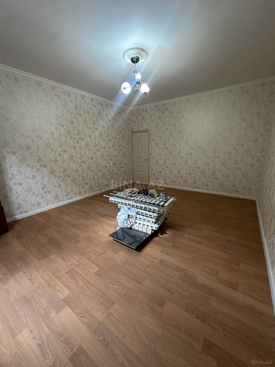 3 otaqlı Həyət evi/Bağ evi, Biləcəri q., Bakı