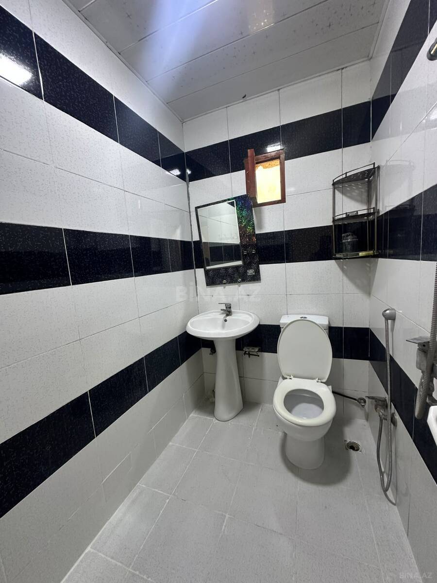 3 otaqlı Həyət evi/Bağ evi, Biləcəri q., Bakı