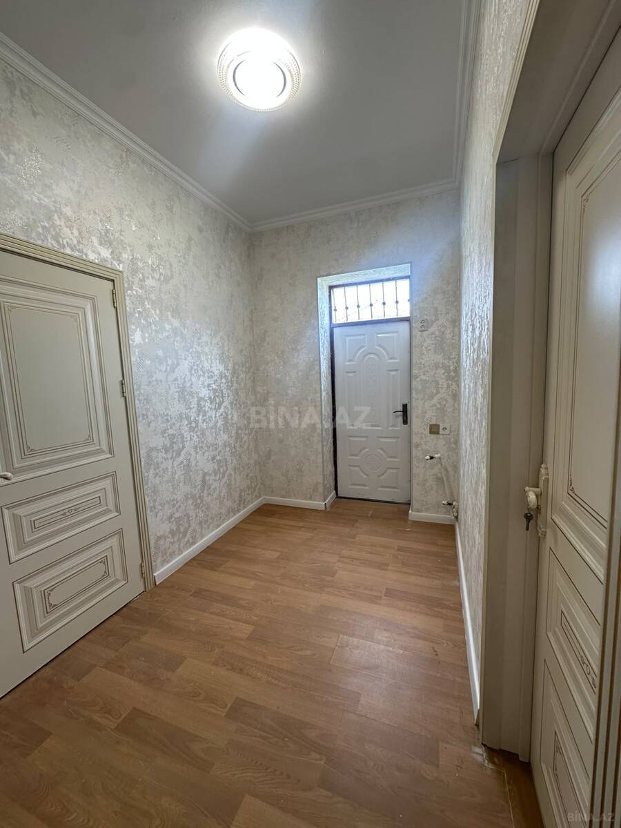 3 otaqlı Həyət evi/Bağ evi, Biləcəri q., Bakı