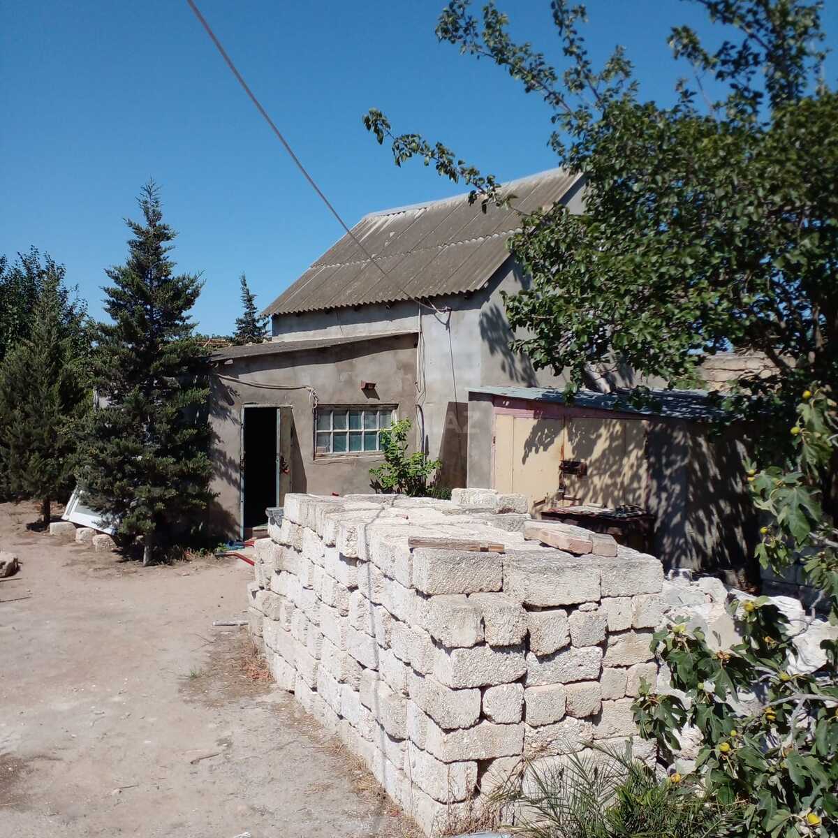 Torpaq Qala q., Bakı
