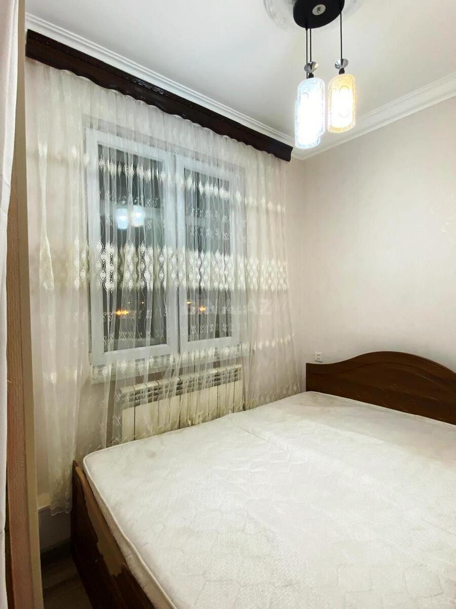 3 otaqlı Köhnə tikili, Gənclik m., Bakı