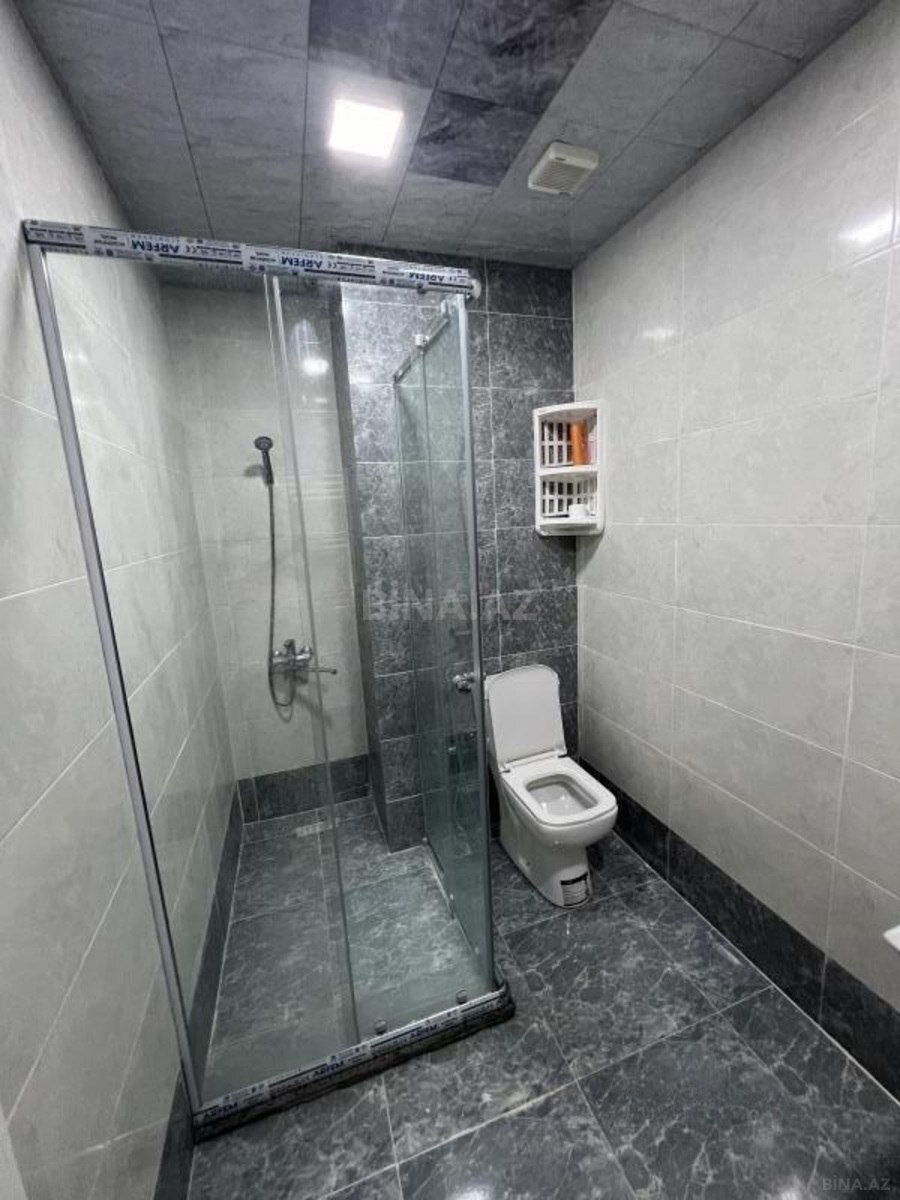 2 otaqlı Yeni tikili, Sumqayıt