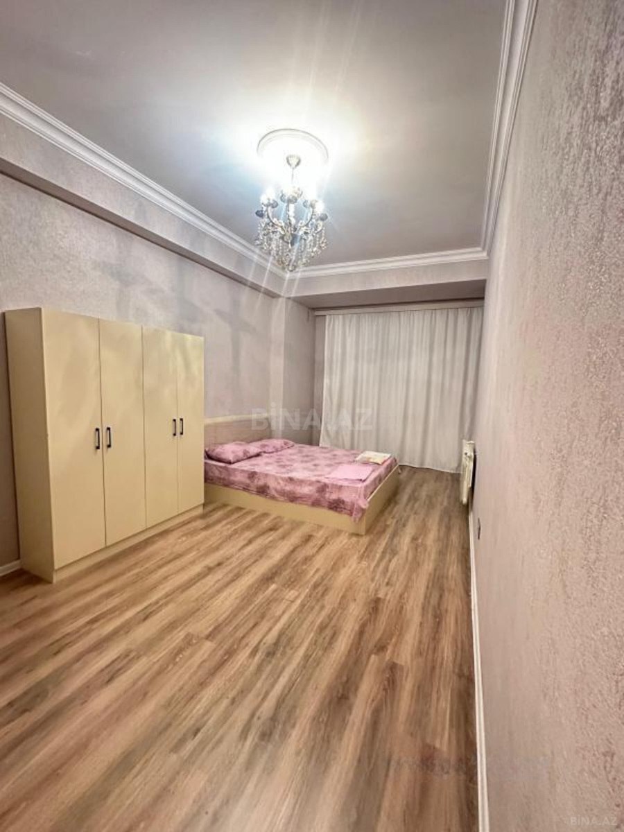 2 otaqlı Yeni tikili, Sumqayıt