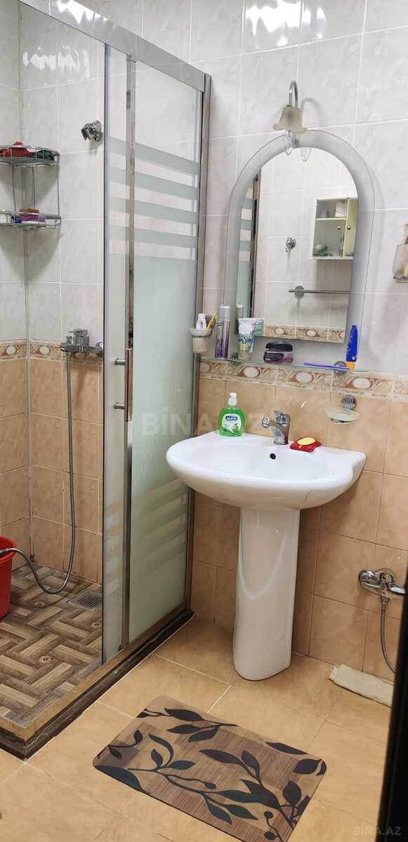 2 otaqlı Yeni tikili, Xalqlar Dostluğu m., Bakı