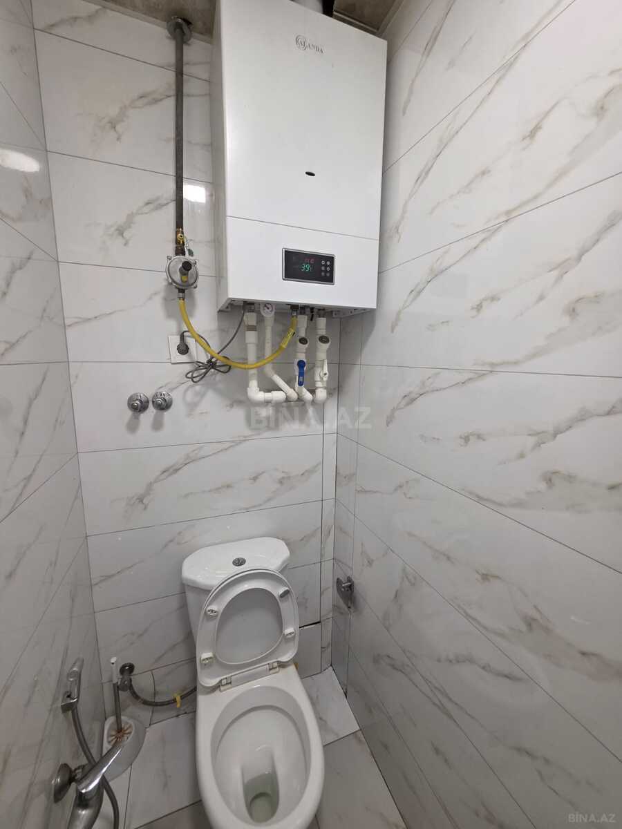 Obyekt İnşaatçılar m., Bakı